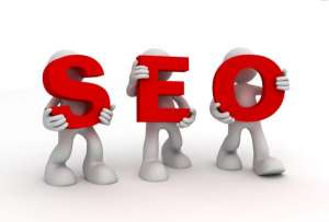 如何提高自己的百度排名