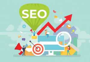 網(wǎng)站關鍵詞排名下降的解決方案與原因