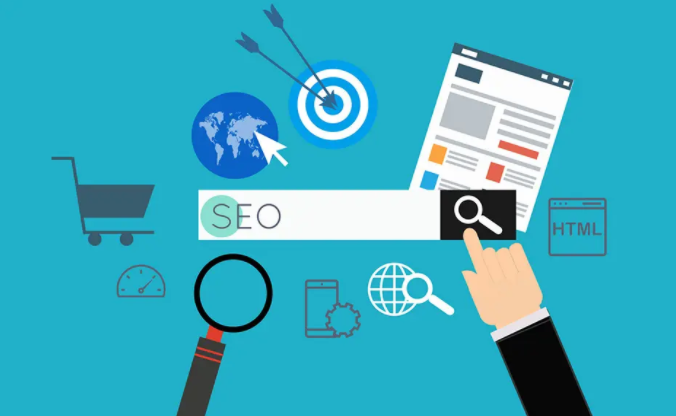 seo優(yōu)化不同類(lèi)型的網(wǎng)站如何選擇關(guān)鍵詞